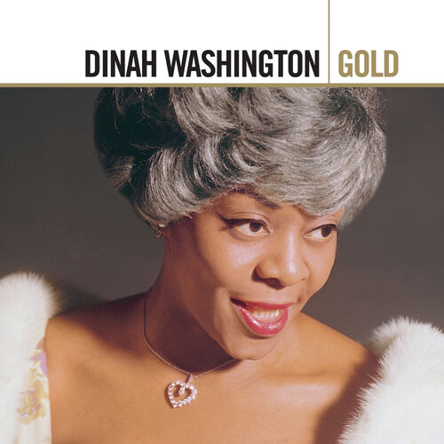 Dinah Washington